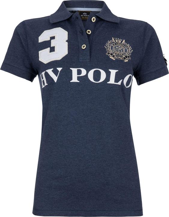 HV Polo Favouritas (S)