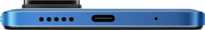 Image du produit Xiaomi Redmi Note 11s (64 Go, Twilight Blue, 6.43", Double SIM, 108 Mpx, 4G)