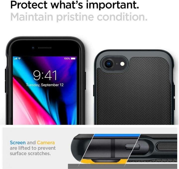 Produktbild Spigen Neo Hybrid (Apple iPhone SE (2nd Gen))