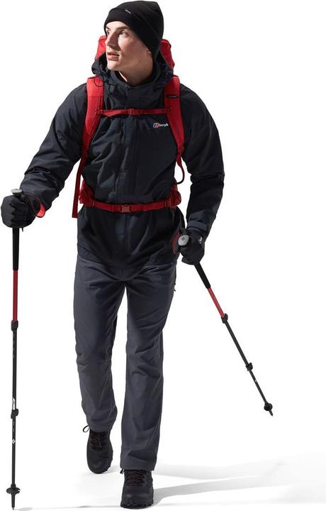 Actual product image Berghaus Hillwalker InterActive (3XL)