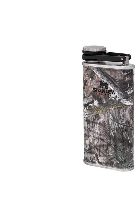 Produktbild Stanley 1913 Classic Wide Mouth Flask 236 ml Mossy Oak (230 ml)