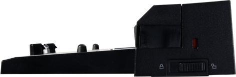 Image du produit Dell Réplicateur de ports USB 3.0 (1 Ports)