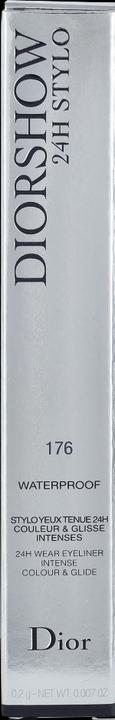 Immagine prodotto Dior Diorshow 24H Stylo (176 Viola opaco)