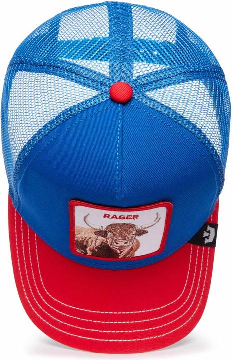 Produktbild Goorin Bros Cap Casual FAN (One Size)