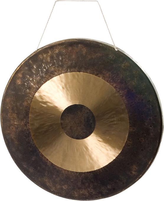 Image du produit Betzold Musik Gong chinois, Ø 50 cm (Clochette)