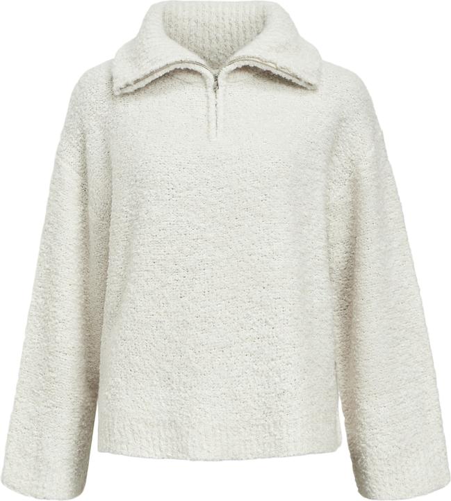 Object Half-zip Pullover (XL)