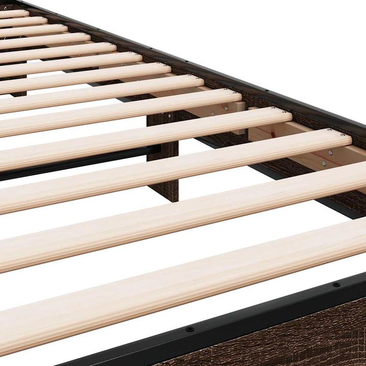 Actual product image VidaXL Kanika (120 x 200 cm)