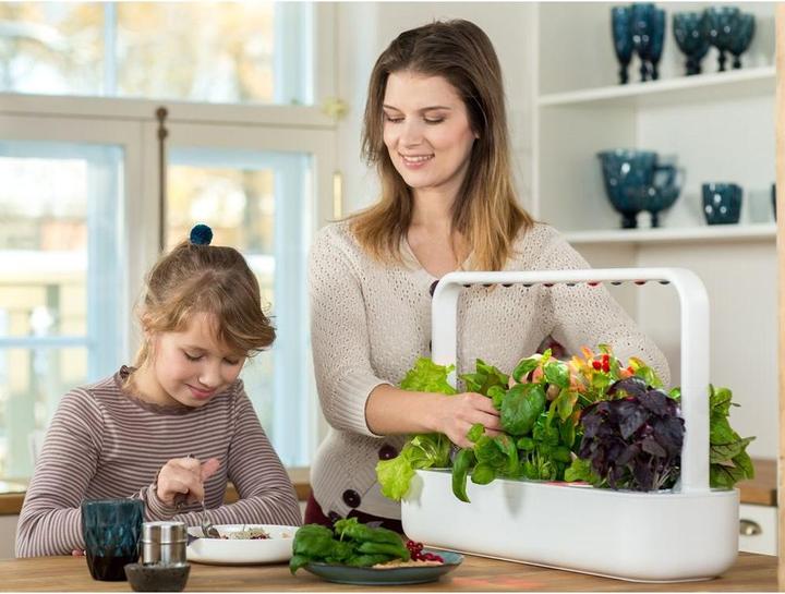 Produktbild Click and Grow Smart Garden 9 (62.50 cm)