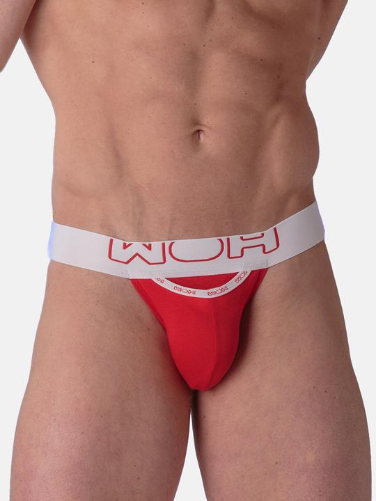 Immagine prodotto Woh Jockstrap Sexy Fun (L, Confezione singola)