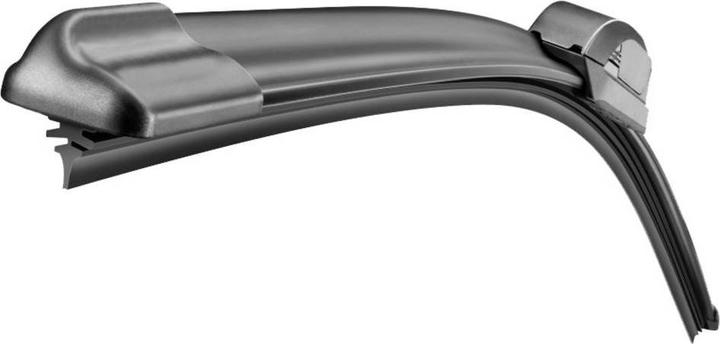 Actual product image HP Autozubehör Wiper rubber - set for flat bar wiper, set of 2