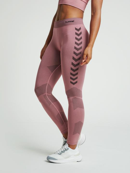 Produktbild hummel First Seamless Training Tight Women (M, L)