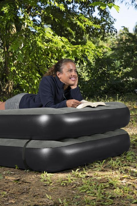 Produktbild Bestway Tritec Connect (100 x 190 cm)