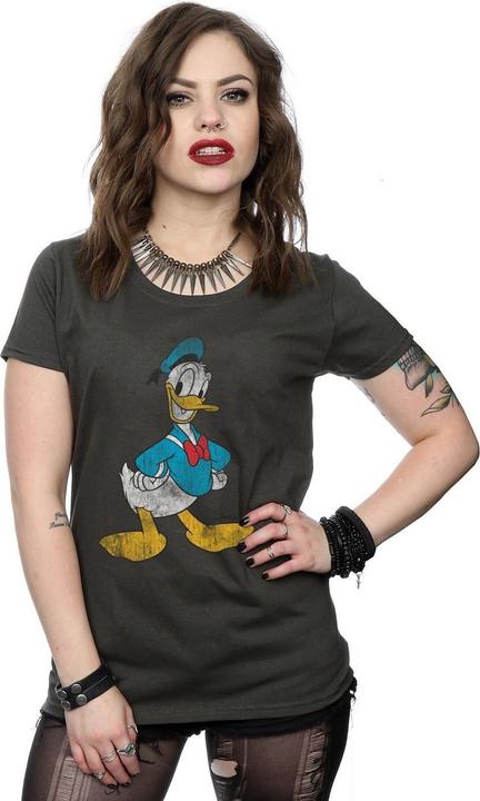 Produktbild Disney Classic Donald Duck TShirt (M)