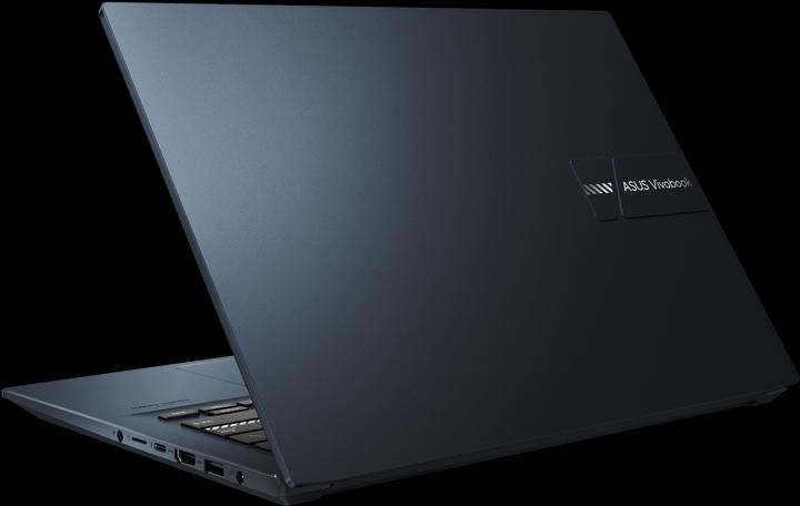 Produktbild ASUS VivoBook Pro 14 K3400PA-KM162W i5-11300H/8GB/512GB W11H (Intel Core i5-11300H)
