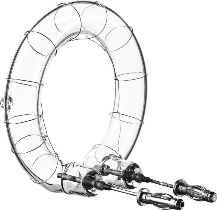 Actual product image Walimex Spare flash tube VE/VC 400-600 type 2