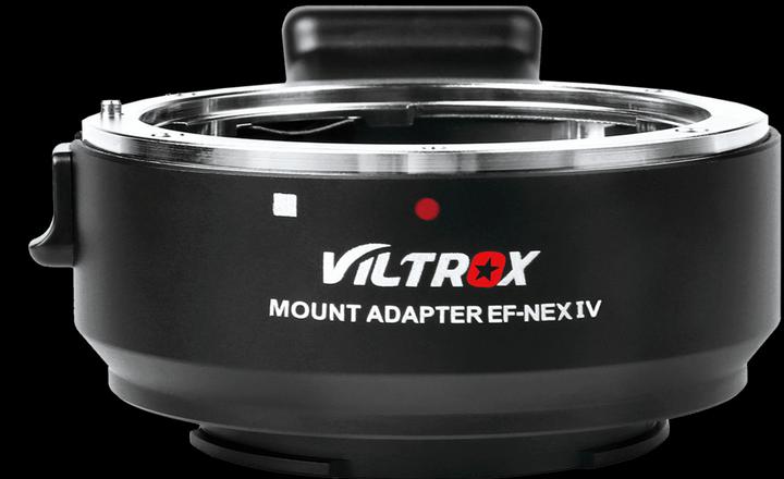 Actual product image Viltrox EF-FX2