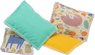 Actual product image Trixie Pillow with valerian (Catmint toy)