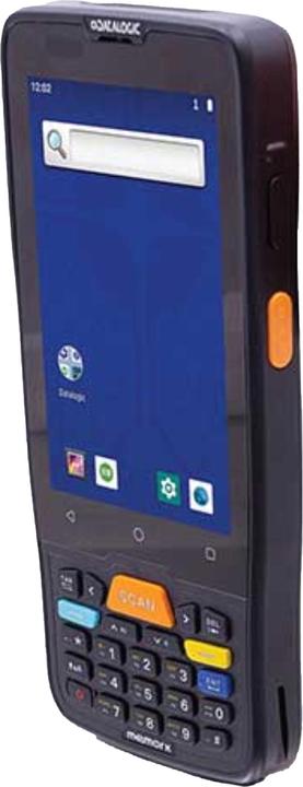 Immagine prodotto Datalogic Terminale di raccolta dati Memor K (Codici a barre 2D)