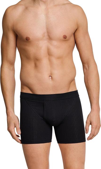 Image du produit Schiesser Boxer Casual Confortable à porter (XXL, paquet de 4)