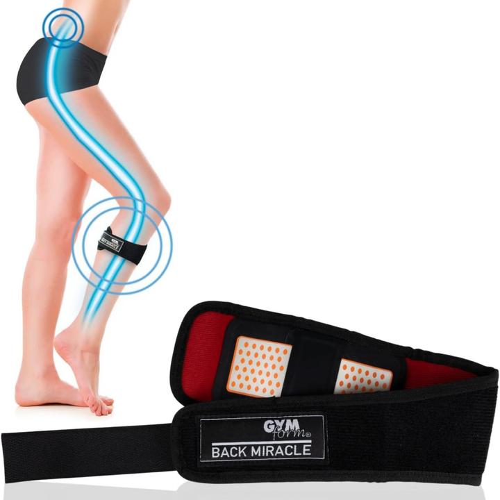 Gymform Back Miracle Sport