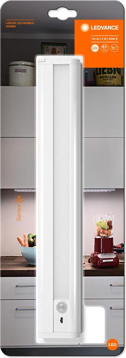 Actual product image Ledvance Linear Mobile Battery 300 (174 lm)