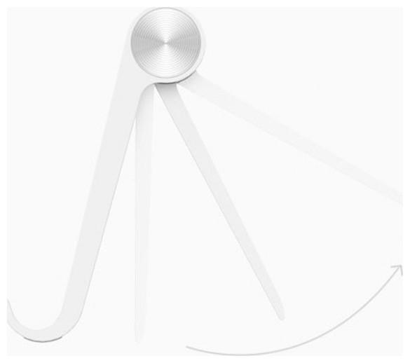 Actual product image Ugreen Table Tablet Stand