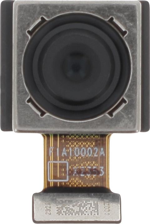 Actual product image Clappio Rear camera for Honor X8a main sensor 100MP