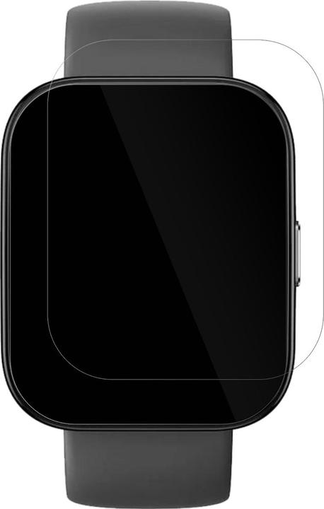 Image du produit Dipos Film de Protection d’écran Crystalclear pour Amazfit Bip 5 38mm