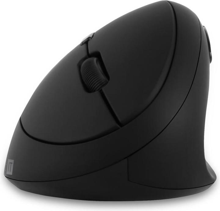 Produktbild Connect IT FOR HEALTH Moterys (CMO-2600-BK) (Kabellos)