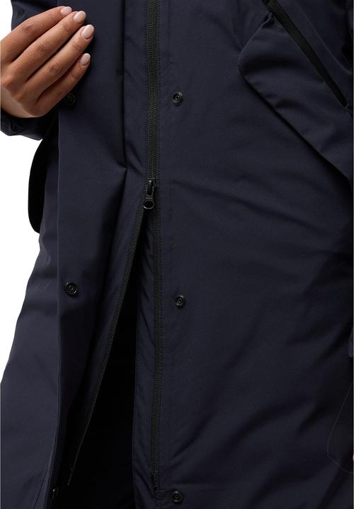 Produktbild Jack Wolfskin Brandenburger Coat W (XL)
