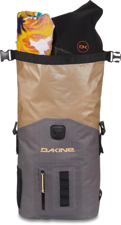 Actual product image Dakine Cyclone Wet/Dry (29 l)