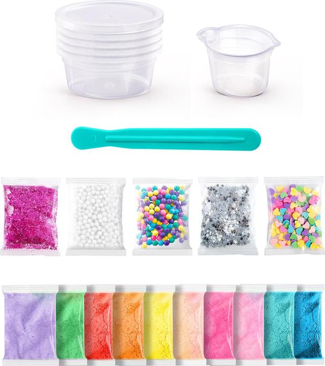 Produktbild Canal Toys So Slime DIY Mix in Kit