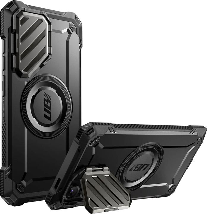 Actual product image Supcase Unicorn Beetle MAG XT (Samsung Galaxy S25 Ultra)