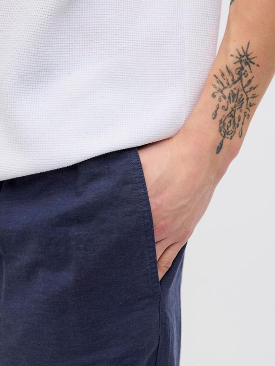 Immagine prodotto Jack & Jones Pantaloncini corti dalla vestibilità regolare Pantaloncini (M)