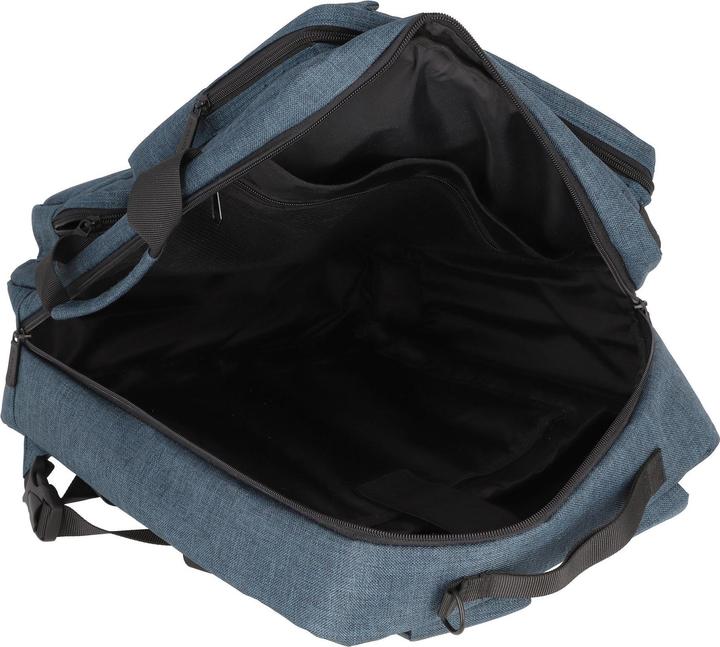 Immagine prodotto Dermata Zaino 48 cm con scomparto per laptop (6 l)