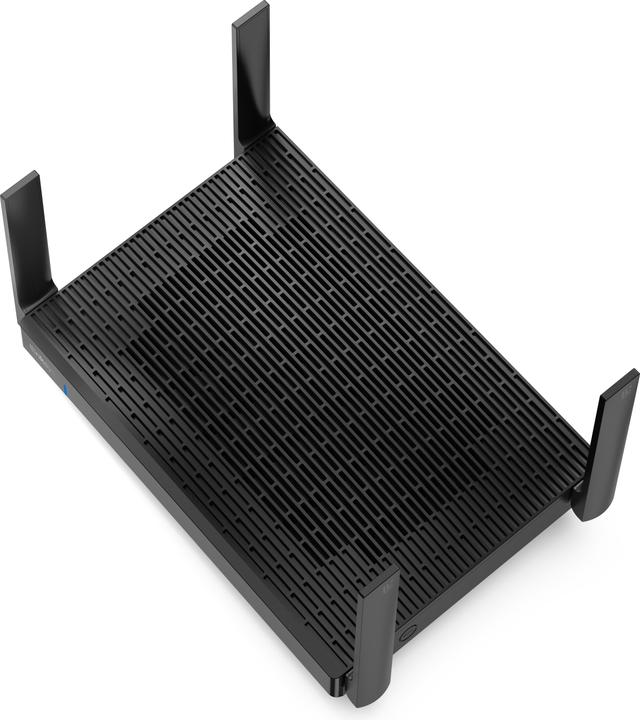 Actual product image Linksys Hydra Pro