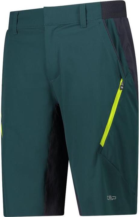 Image du produit CMP Campagnolo Free Bike Bermuda with Inner Mesh (XL)