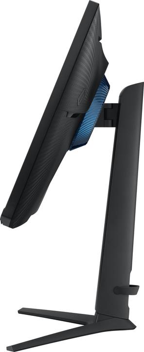 Productafbeelding Samsung Odyssey G4 - G40B (1920 x 1080 Pixels, 27")