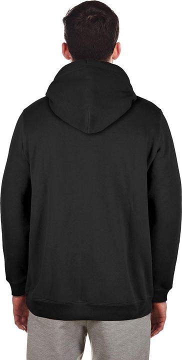 Produktbild New Era Fleece Hoody - NFL SIDELINE Las Vegas Raiders - M (M)