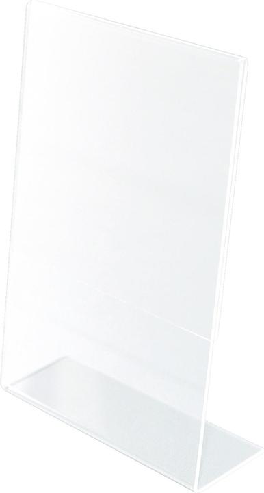 Produktbild Q-Connect Plexiglasständer (A4)