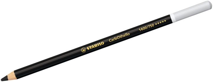 Immagine prodotto STABILO Pastello CarbOthello (Nero, 1 x)
