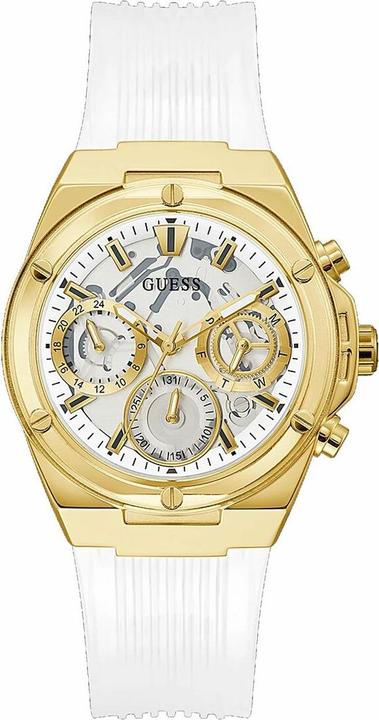 Guess Athena GW0409L2 Damenuhr (39 mm)