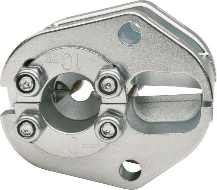 Klauke Stripping inzetstuk 10qmm