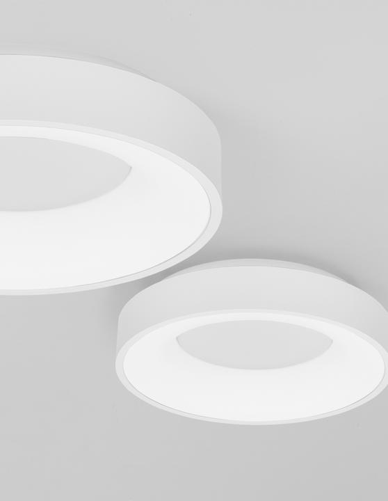 Actual product image Nova Luce Rando Thin (1845 lm)