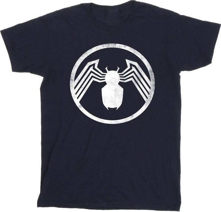 Produktbild Venom Logo Emblem TShirt (XL)