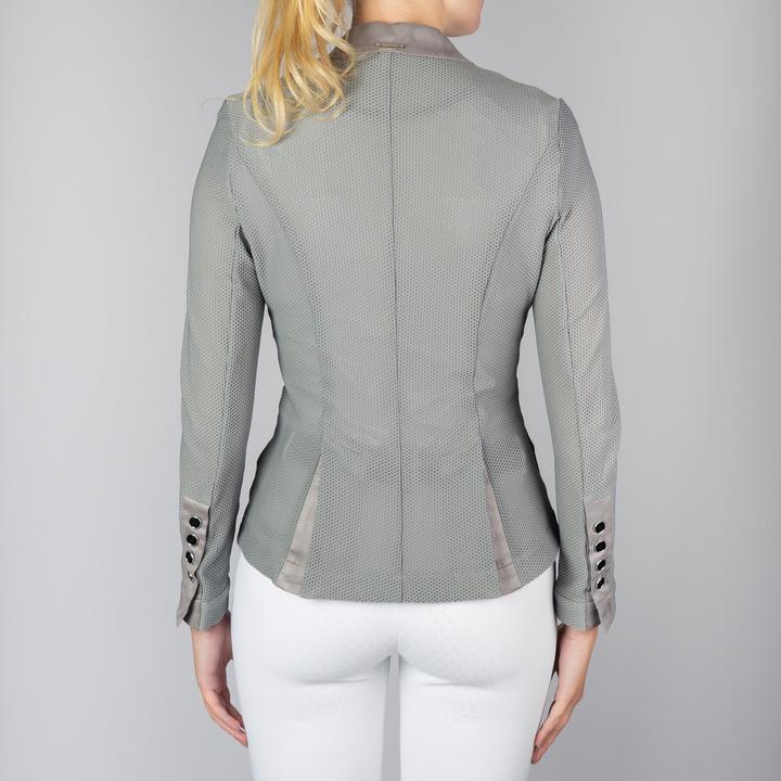 Actual product image Horka 's competition jacket (L)