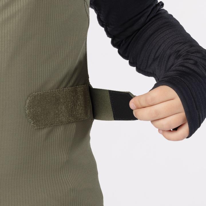 Immagine prodotto Scott Sports Flusso d'aria (140, Paraschiena, Esemplare unico)