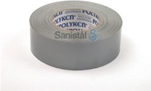 Image du produit Stokvis Tapes Laerredstape RTY261 100 sølv max 85gr 50m