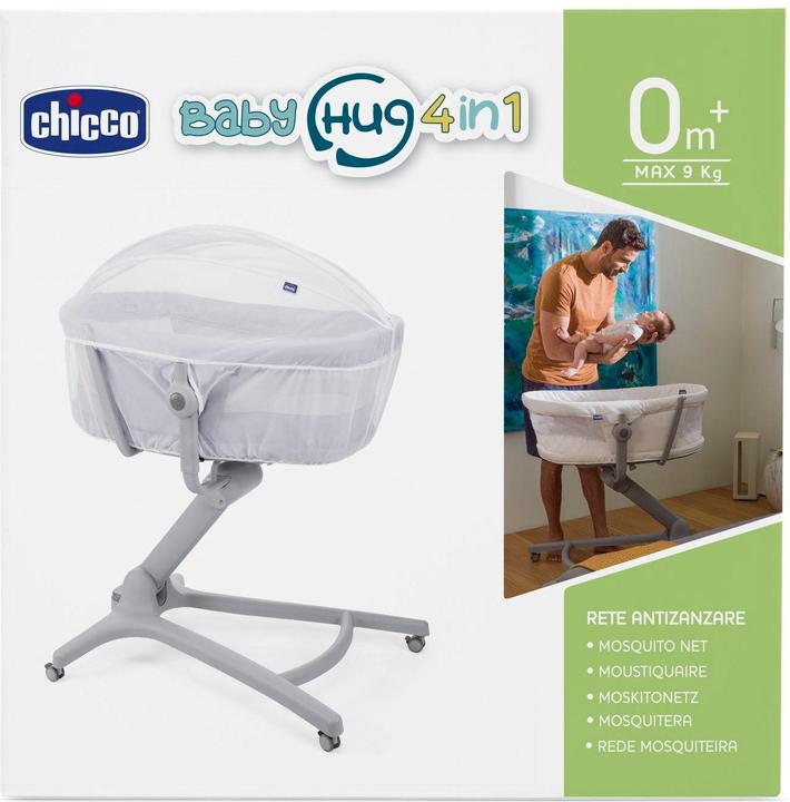 Produktbild Chicco Moskitonetz