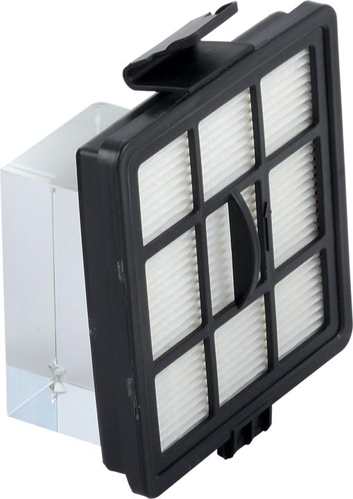 Actual product image Rotel U6744CH Microcyclone